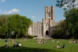 Fordham University New York
