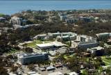 Popredná americká univerzita v San Diegu