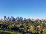 Calgary je ideálne pre športovo založených študentov