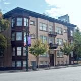 Rezidencia Canadian college Vancouver
