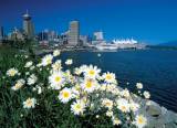 Vo Vancouveri žije vyše 2,2 milióna obyvateľov