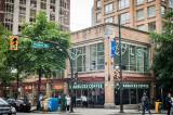 Jazyková škola LSI Vancouver