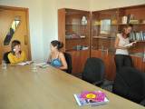 Intensive Business English na Malte