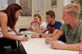 St Giles Londýn skúšky IELTS