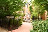 St Giles College Londýn Highgate