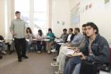 Príprava na IELTS