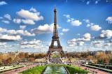 Štúdium francúzštiny v Paríži