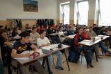 Výučba v talianskych školách prebieha od 8:00 do 1
