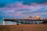 Brighton Pier