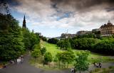 Letné jazykové kurzy angličtiny v Edinburghu