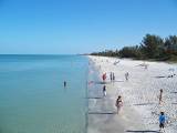 Pláže Floridy
