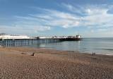 Brighton - najkozmopolitnejšie a najživšie prímorské letovisko Anglicka