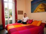 Školský apartmán v Camino Barcelona