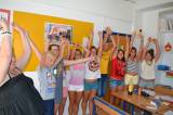 Kurzy angličtiny pre deti a mládež na Cypre