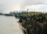 Vancouver s 1,7 milióna obyvateľmi, je najrýchlejšie sa rozvíjajúcou metropolou Kanady