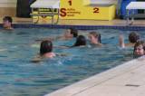Vyhrievaný plavecký bazén v Eastbourne College