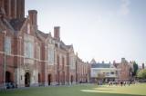 Jazykový pobyt pre deti v Eastbourne College