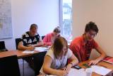  Príprava na skúšky TOEFL