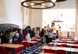 Jazyková škola Twin English Centre  sídli v rezidencii grófov