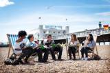 Brighton, BLC Letná škola angličtiny