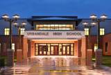 Urbandale High School