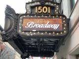 Jazyková škola priamo na Broadway
