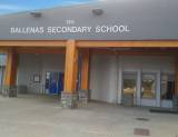 Ballenas Secondary School