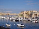 Slnečná Malta