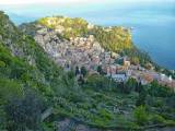 Taormina - najkrajšie sicílske mesto