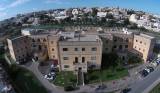 St. Catherines High School na Malte