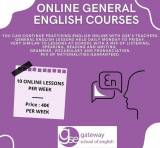 Online výučba angličtiny