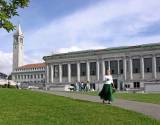 University of Berkeley, San Francisco