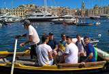 Kurzy angličtiny pre mládež na Malte