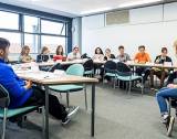 20 vyučovacích hodín týždenne