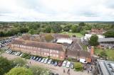 Brockenhurst College stredná škola