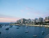 Letné pobyty v St Pauls Bay na Malte 