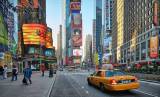 Jazykové kurzy angličtiny v New Yorku