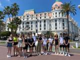 Jazykové kurzy francúzštiny v Nice