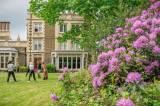 Jazykový pobyt v Rose Bruford College Londýn