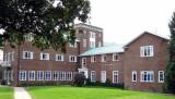 pobytová škola Aldenham School Anglicko