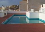 Malta, Sliema IELSD Days inn rezidencia
