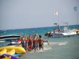 Prázdninové pobyty na Cypre pre deti a mládež 