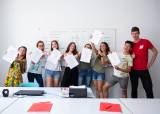 Certifikát o absolvovaní jazykového kurzu 
