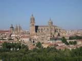 Salamanca jedným z najdôležitejších študijných cen