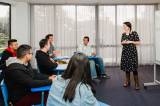 Prípravný kurz na IELTS a FCE