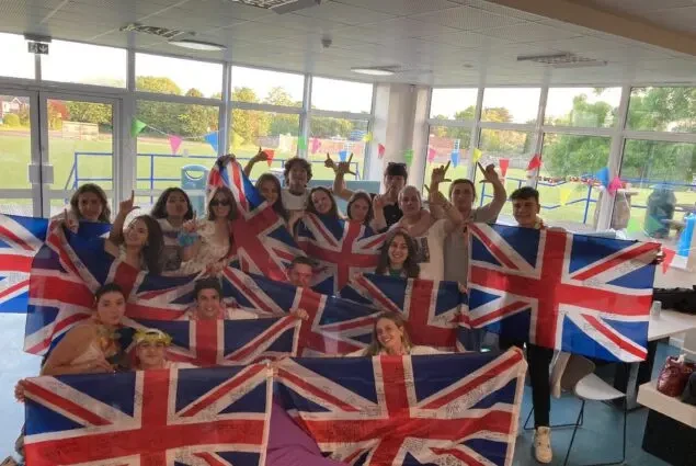 Itchen College očami našich študentov: Zážitky, ktoré menia život