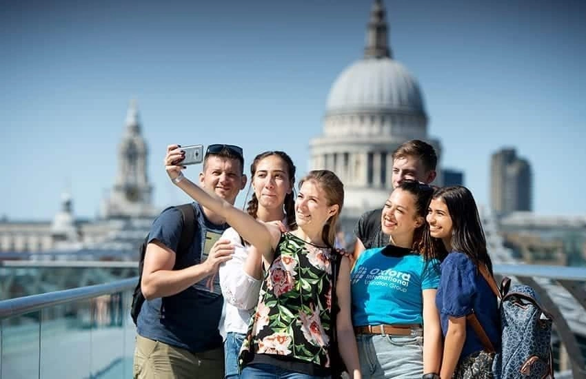 Greenwich Junior, Londýn, Veľká Británia: Jazykový pobyt v zahraničí pre deti a mládež