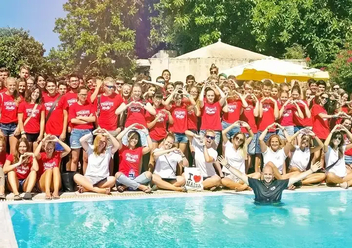 Sprachcaffe Junior, St. Julians, Malta: Jazykový pobyt v zahraničí pre deti a mládež