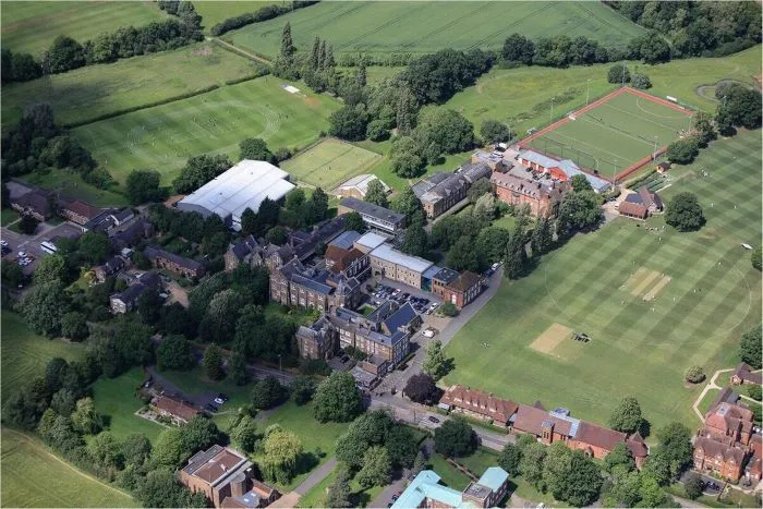 Aldenham School, Londýn, Veľká Británia: Jazykový pobyt v zahraničí pre deti a mládež
