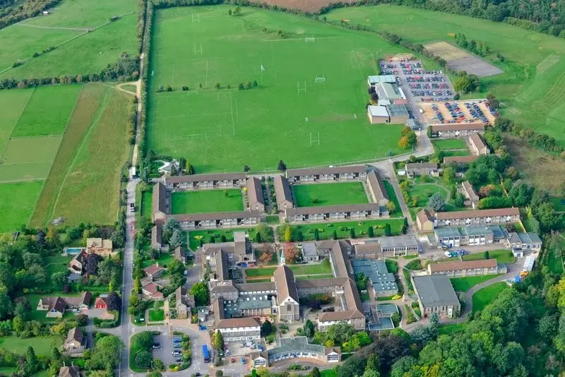 Summer School, Oxford, Veľká Británia: Jazykový pobyt v zahraničí pre deti a mládež